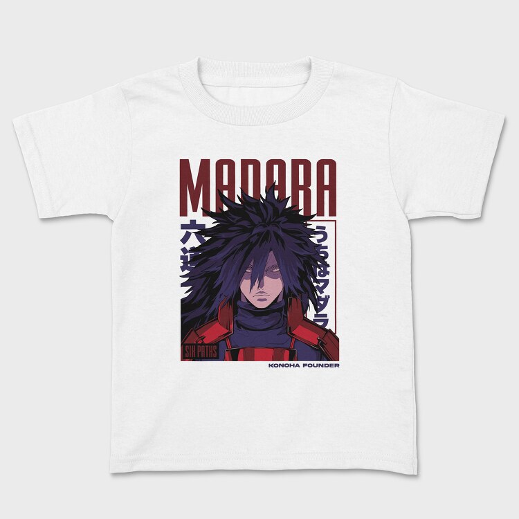 Naruto 113, Kids' T-Shirt
