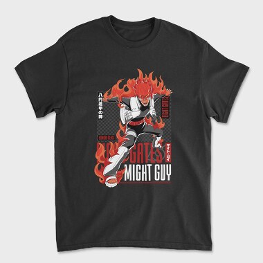 Naruto 114, Unisex Men's T-Shirt