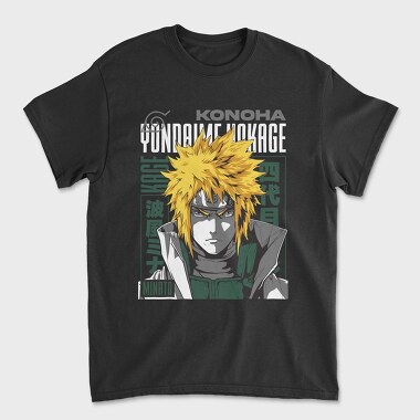 Naruto 115, Unisex Men's T-Shirt