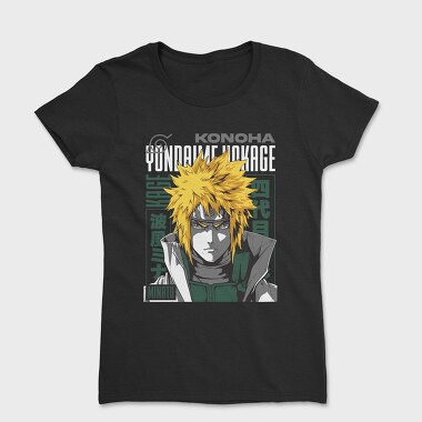 Women's T-Shirt, Naruto 115