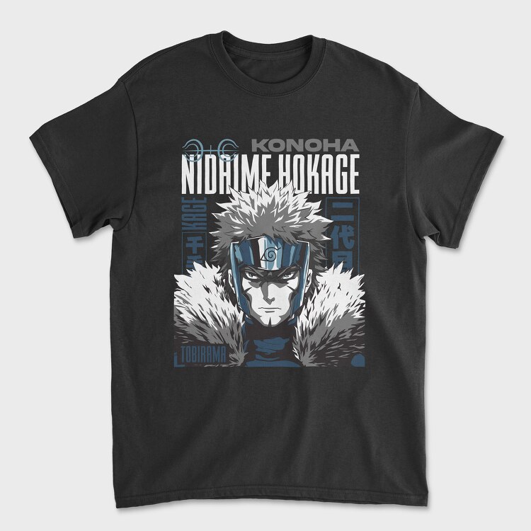 Naruto 118, Unisex Men's T-Shirt
