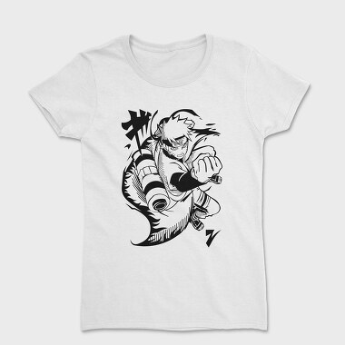 Naruto 12, Women's T-Shirt