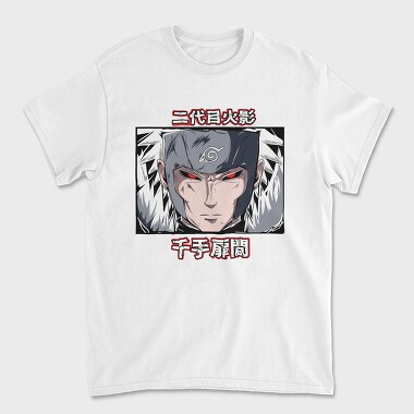Naruto 121, Unisex Men's T-Shirt