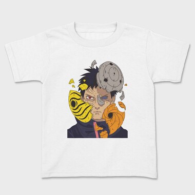 Naruto 122, Kids' T-Shirt