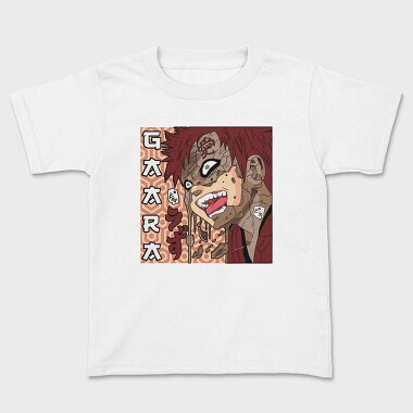 Naruto 123, Kids' T-Shirt