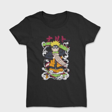 Naruto 128, Women's T-Shirt