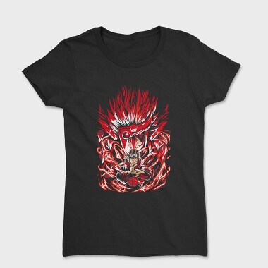 Naruto 16, Women's T-Shirt