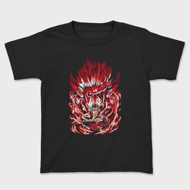 Naruto 16, Kids' T-Shirt