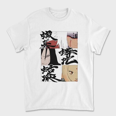 Naruto 22, Unisex Men's T-Shirt
