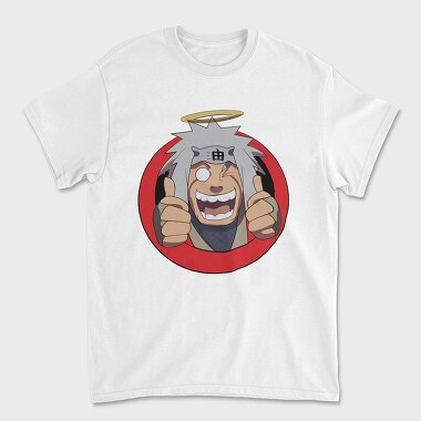 Naruto 23, Unisex Men's T-Shirt