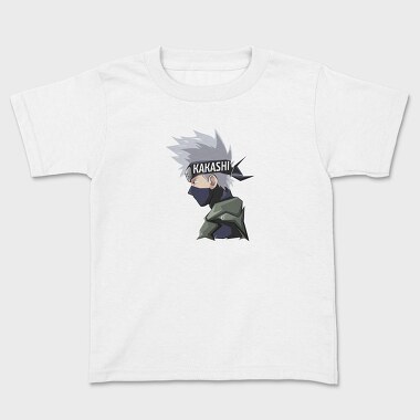 Детска Тениска, Naruto 25