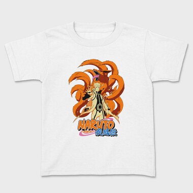 Naruto 26, Kids' T-Shirt