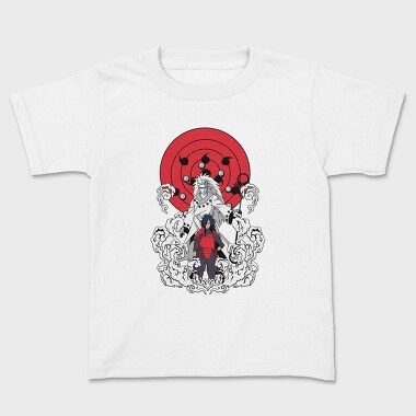 Naruto 28, Kids' T-Shirt