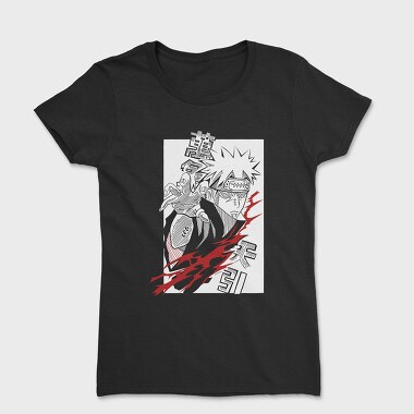 Naruto 29, Women's T-Shirt