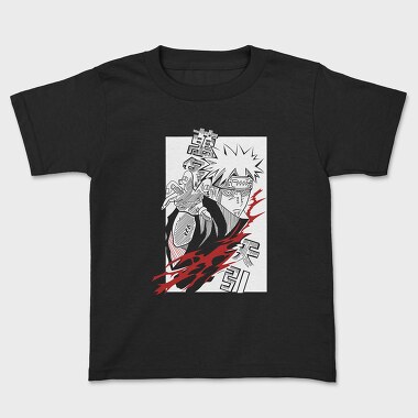 Naruto 29, Kids' T-Shirt