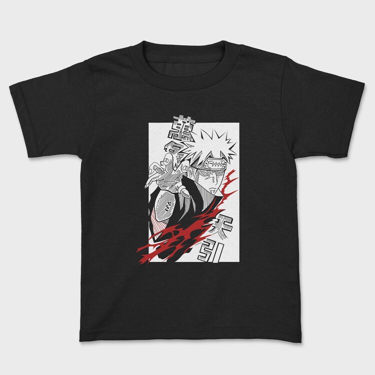 Naruto 29, Kids' T-Shirt