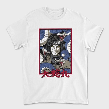 Naruto 36, Unisex Men's T-Shirt
