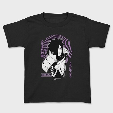Naruto 45, Kids' T-Shirt