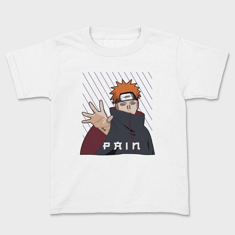 Naruto 46, Kids' T-Shirt