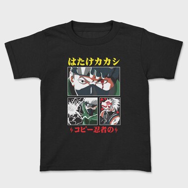 Naruto 47, Kids' T-Shirt