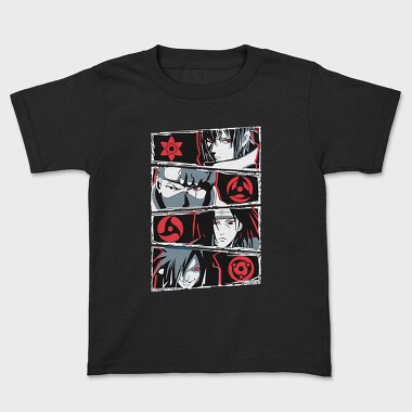 Naruto 49, Kids' T-Shirt