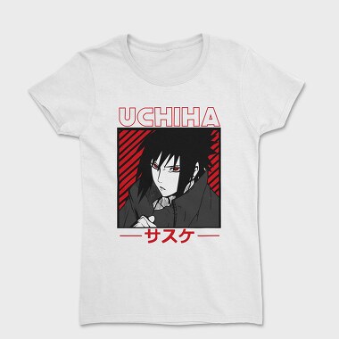 Дамска Тениска, Naruto 5