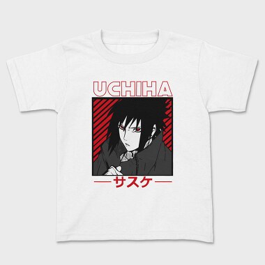 Naruto 5, Kids' T-Shirt