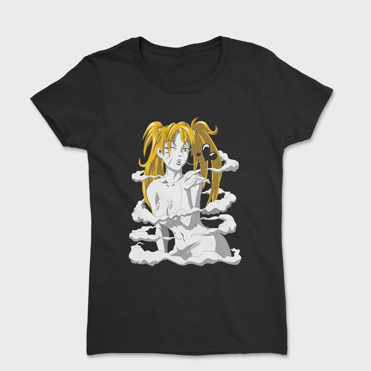Naruto 50, Women's T-Shirt