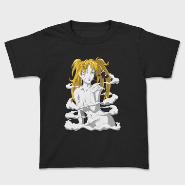 Naruto 50, Kids' T-Shirt