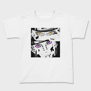 Naruto 57, Kids' T-Shirt