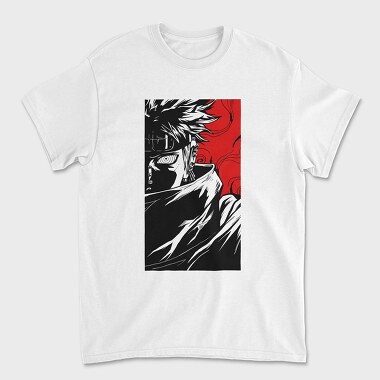 Naruto 59, Unisex Men's T-Shirt