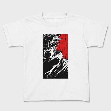 Naruto 59, Kids' T-Shirt