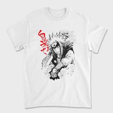 Naruto 60, Unisex Men's T-Shirt