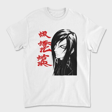 Naruto 62, Unisex Men's T-Shirt