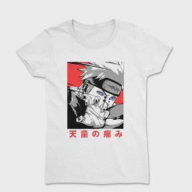Naruto 7, Women's T-Shirt