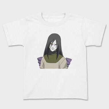 Naruto 71, Kids' T-Shirt