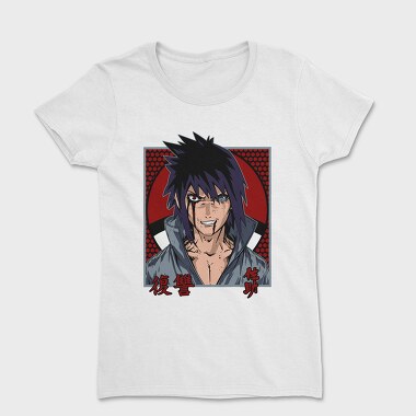 Naruto 80, Women's T-Shirt