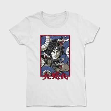 Naruto 81, Women's T-Shirt