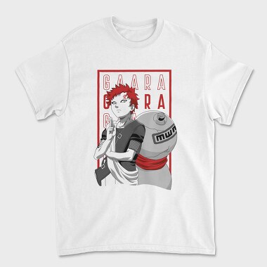 Naruto 82, Unisex Men's T-Shirt