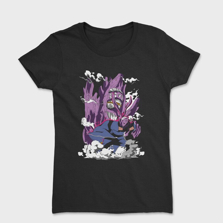 Naruto 92, Women's T-Shirt