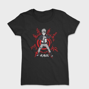Naruto 93, Women's T-Shirt