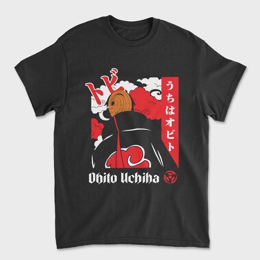 Naruto 94, Unisex Men's T-Shirt