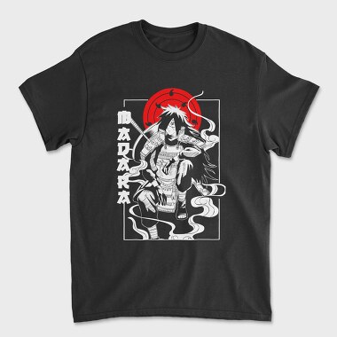 Naruto 98, Unisex Men's T-Shirt