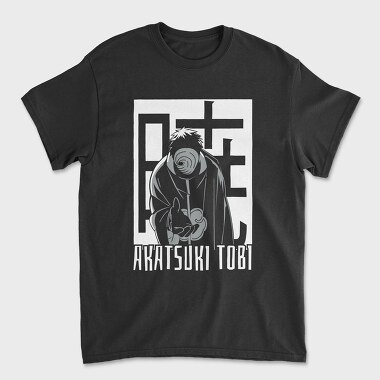 Obito Tobi, Unisex Men's T-Shirt