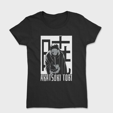Obito Tobi, Women's T-Shirt