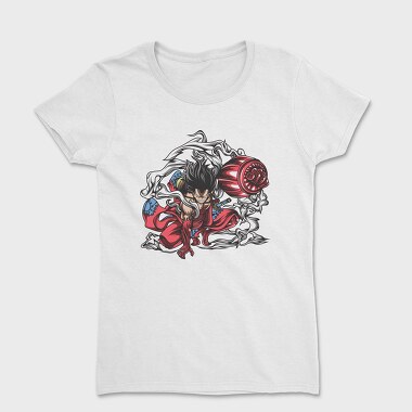 One Piece 106, Дамска Тениска