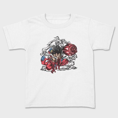 One Piece 106, Kids' T-Shirt