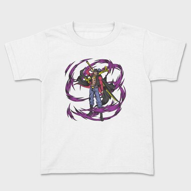 One Piece 108, Kids' T-Shirt