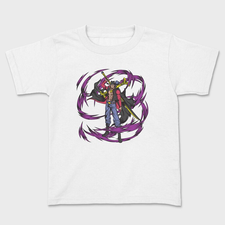 One Piece 108, Kids' T-Shirt