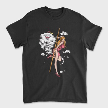 One Piece 110, Unisex Men's T-Shirt